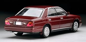 トミカリミテッドヴィンテージNEO 日産 グロリア アルティマ トミーテック トミカリミテッド ヴィンテージ NEO43 日産